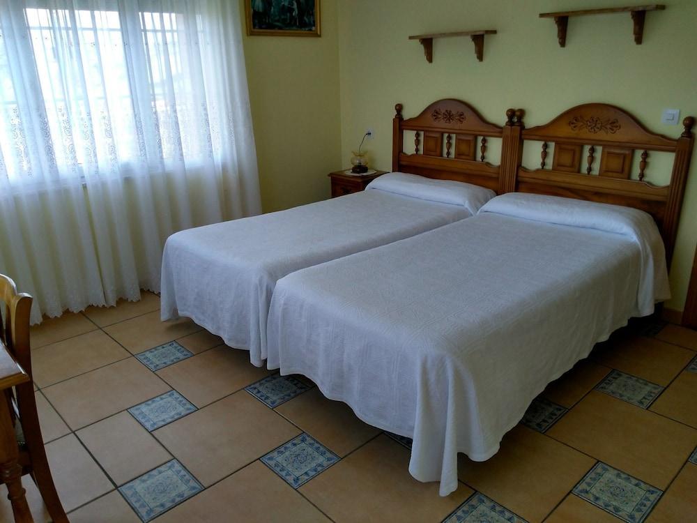 Hotel Azul De Galimar San Vicente De La Barquera Exteriér fotografie