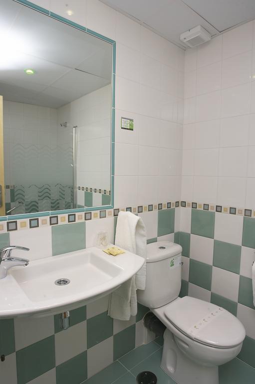 Hotel Azul De Galimar San Vicente De La Barquera Pokoj fotografie
