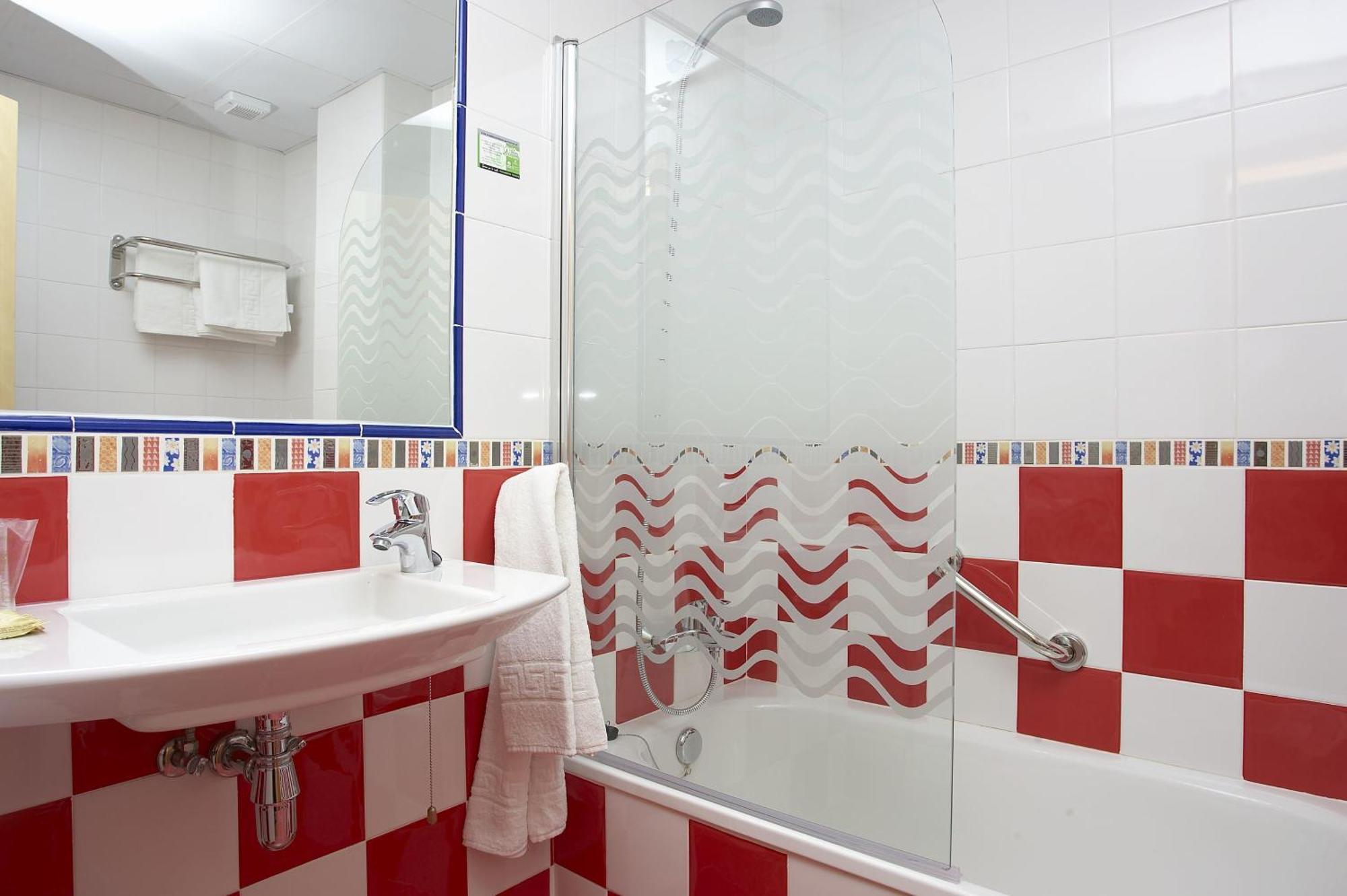 Hotel Azul De Galimar San Vicente De La Barquera Pokoj fotografie