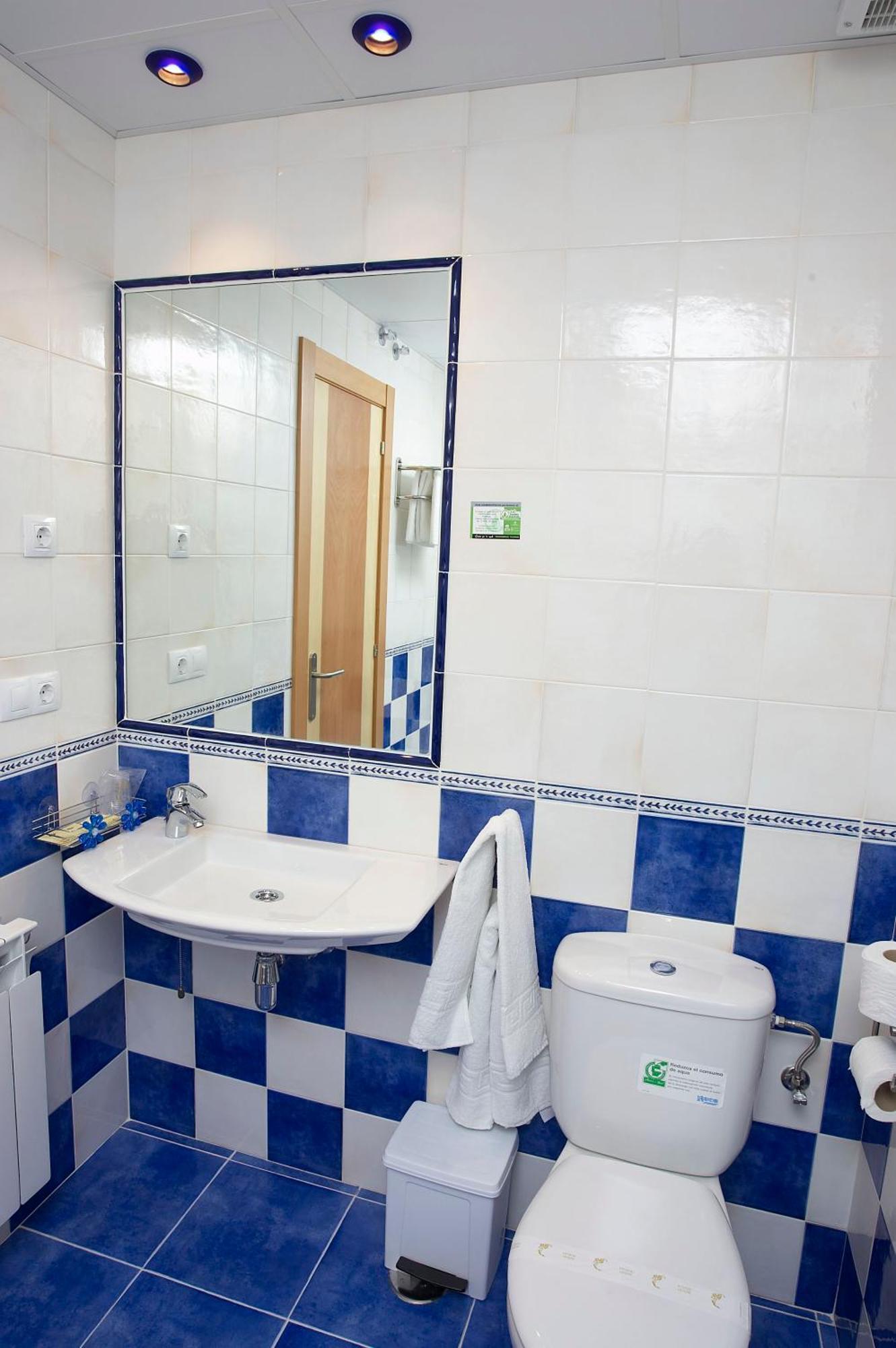 Hotel Azul De Galimar San Vicente De La Barquera Exteriér fotografie