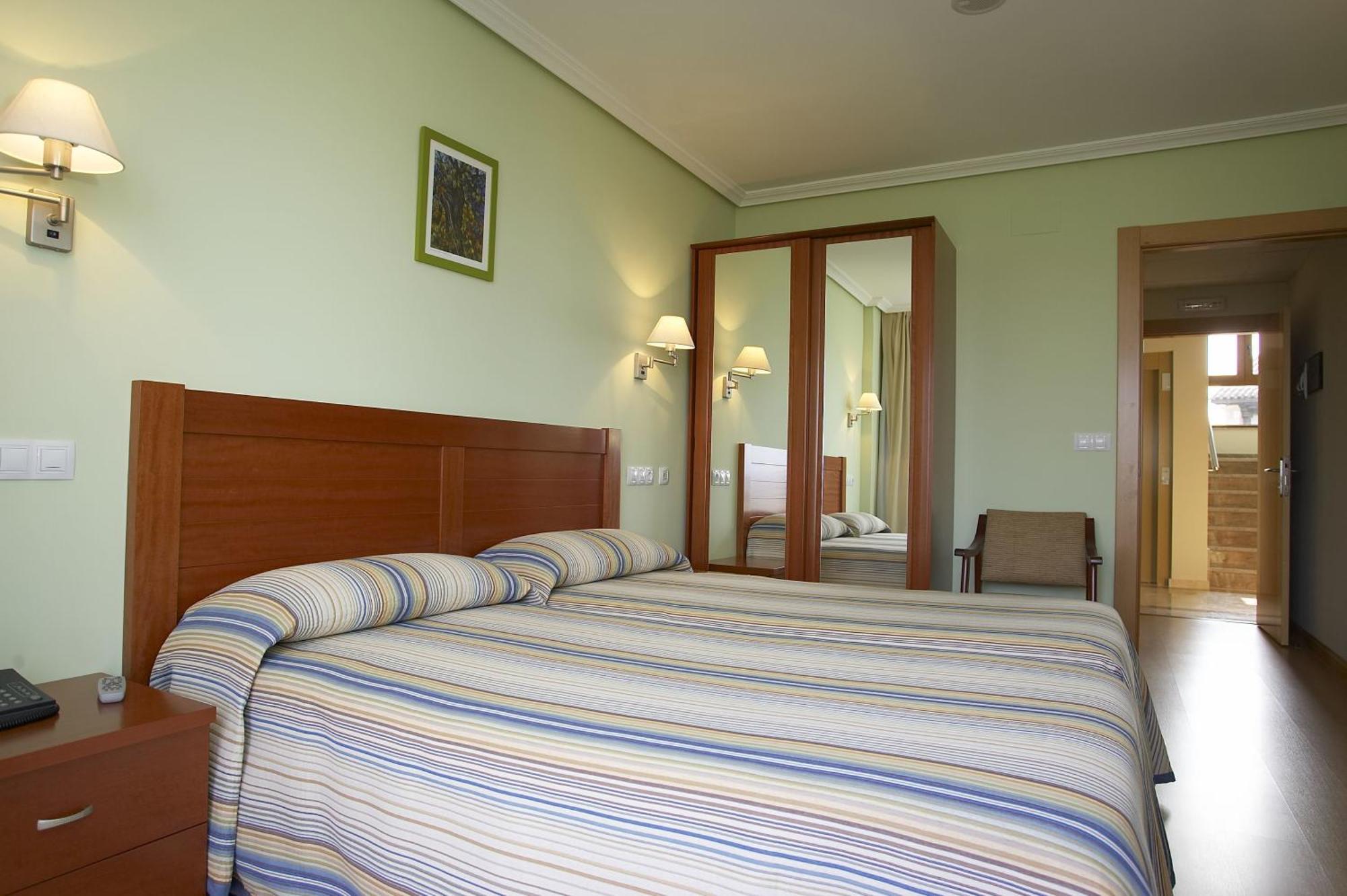 Hotel Azul De Galimar San Vicente De La Barquera Pokoj fotografie