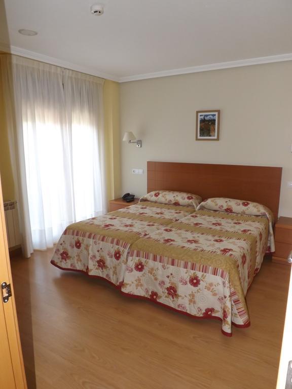 Hotel Azul De Galimar San Vicente De La Barquera Exteriér fotografie