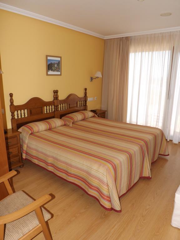 Hotel Azul De Galimar San Vicente De La Barquera Exteriér fotografie