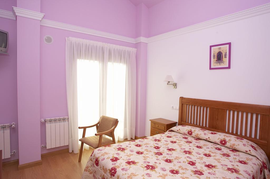 Hotel Azul De Galimar San Vicente De La Barquera Exteriér fotografie