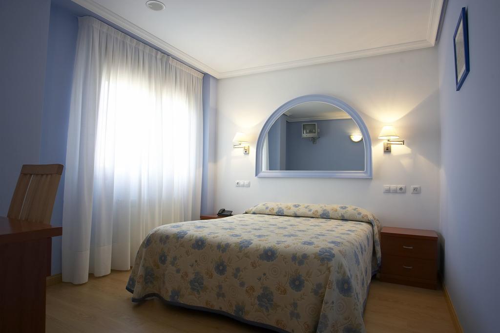 Hotel Azul De Galimar San Vicente De La Barquera Exteriér fotografie